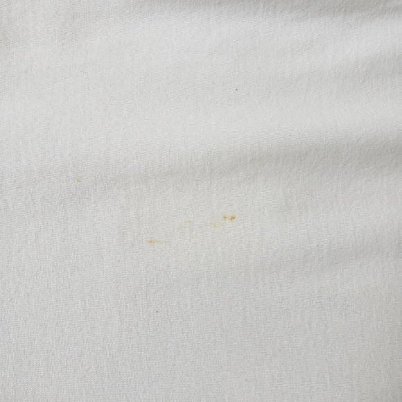 A-COLD-WALL Zipper Rollneck Turtleneck Top in Off White - Men's Medium - Picture 5 of 9